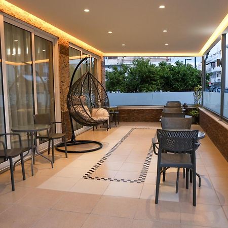Marie Hotel بلدة كوس المظهر الخارجي الصورة