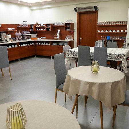 Marie Hotel بلدة كوس المظهر الخارجي الصورة