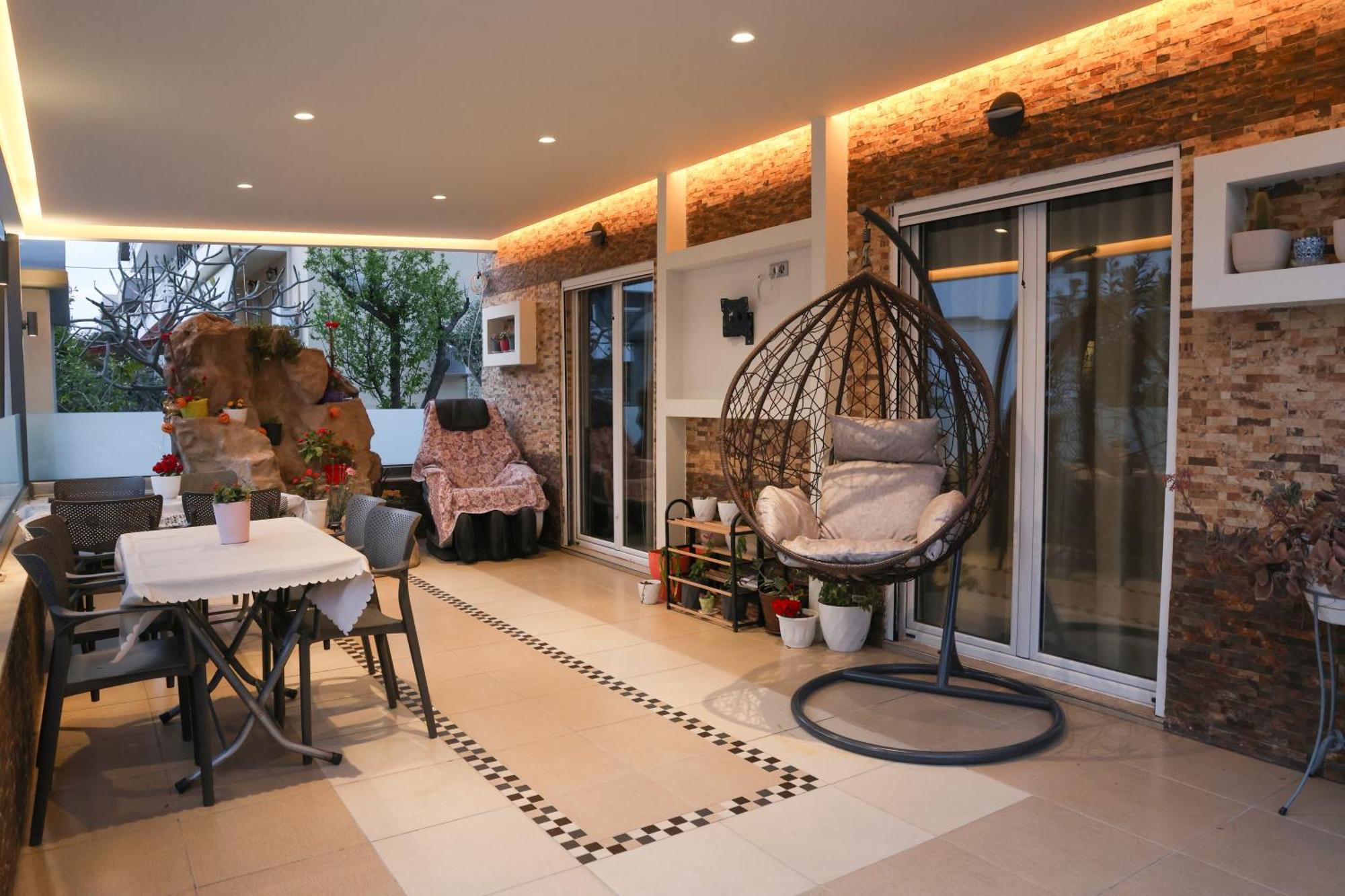 Marie Hotel بلدة كوس المظهر الخارجي الصورة