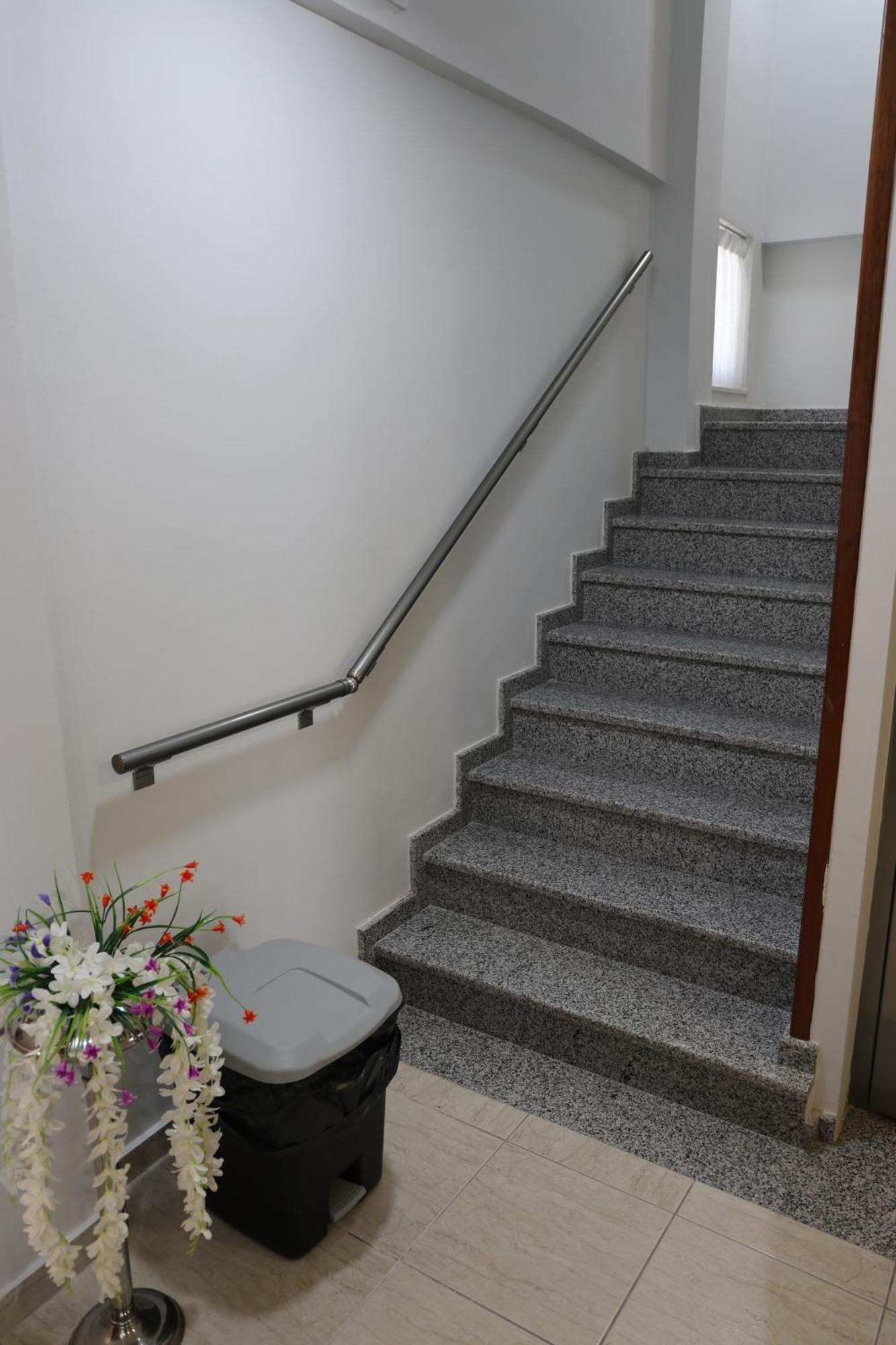 Marie Hotel بلدة كوس المظهر الخارجي الصورة