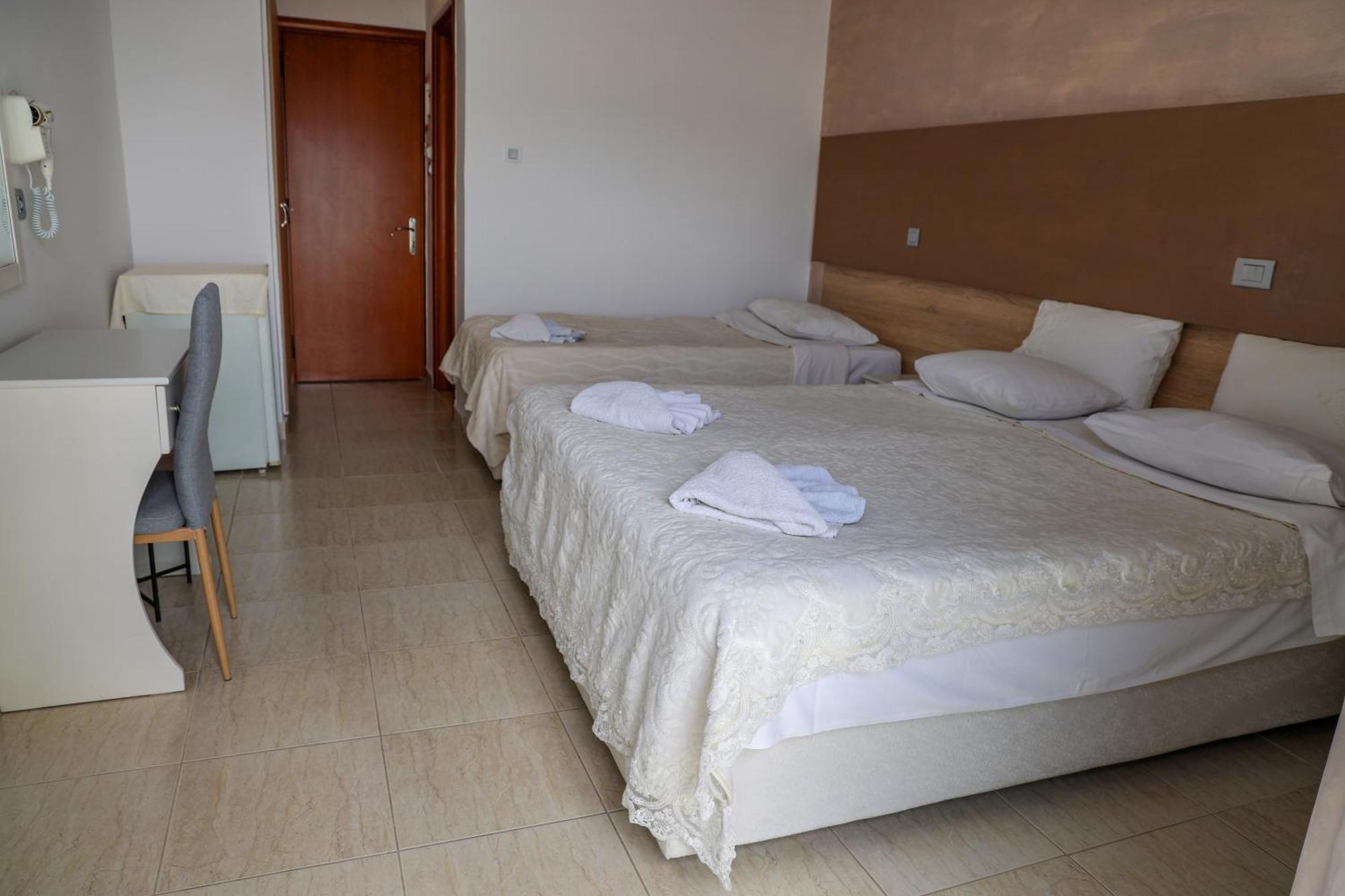 Marie Hotel بلدة كوس المظهر الخارجي الصورة
