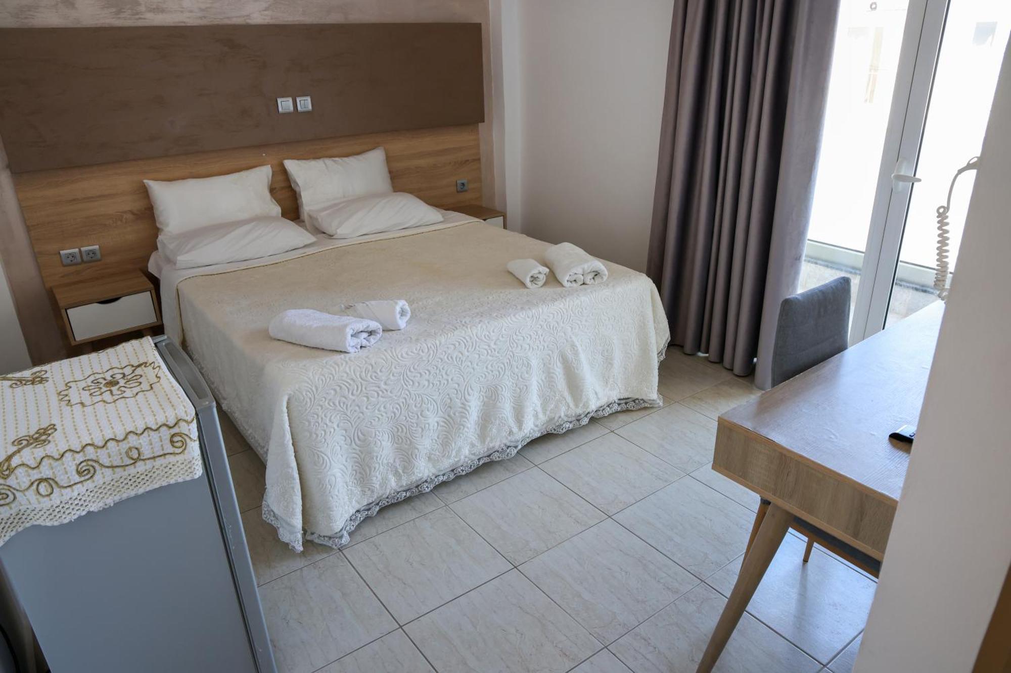 Marie Hotel بلدة كوس المظهر الخارجي الصورة
