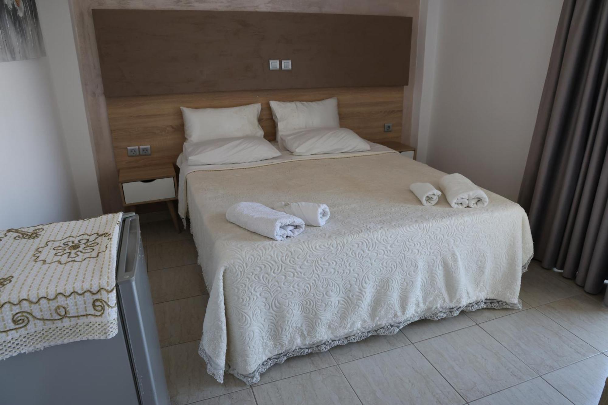 Marie Hotel بلدة كوس المظهر الخارجي الصورة