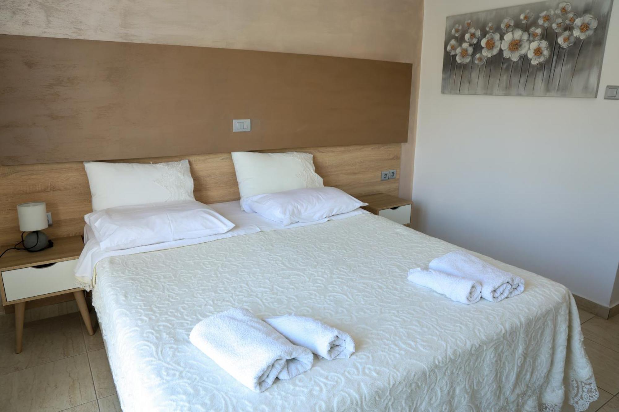 Marie Hotel بلدة كوس المظهر الخارجي الصورة