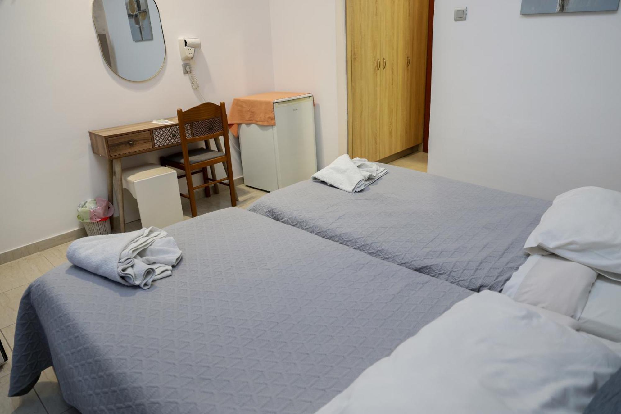 Marie Hotel بلدة كوس المظهر الخارجي الصورة