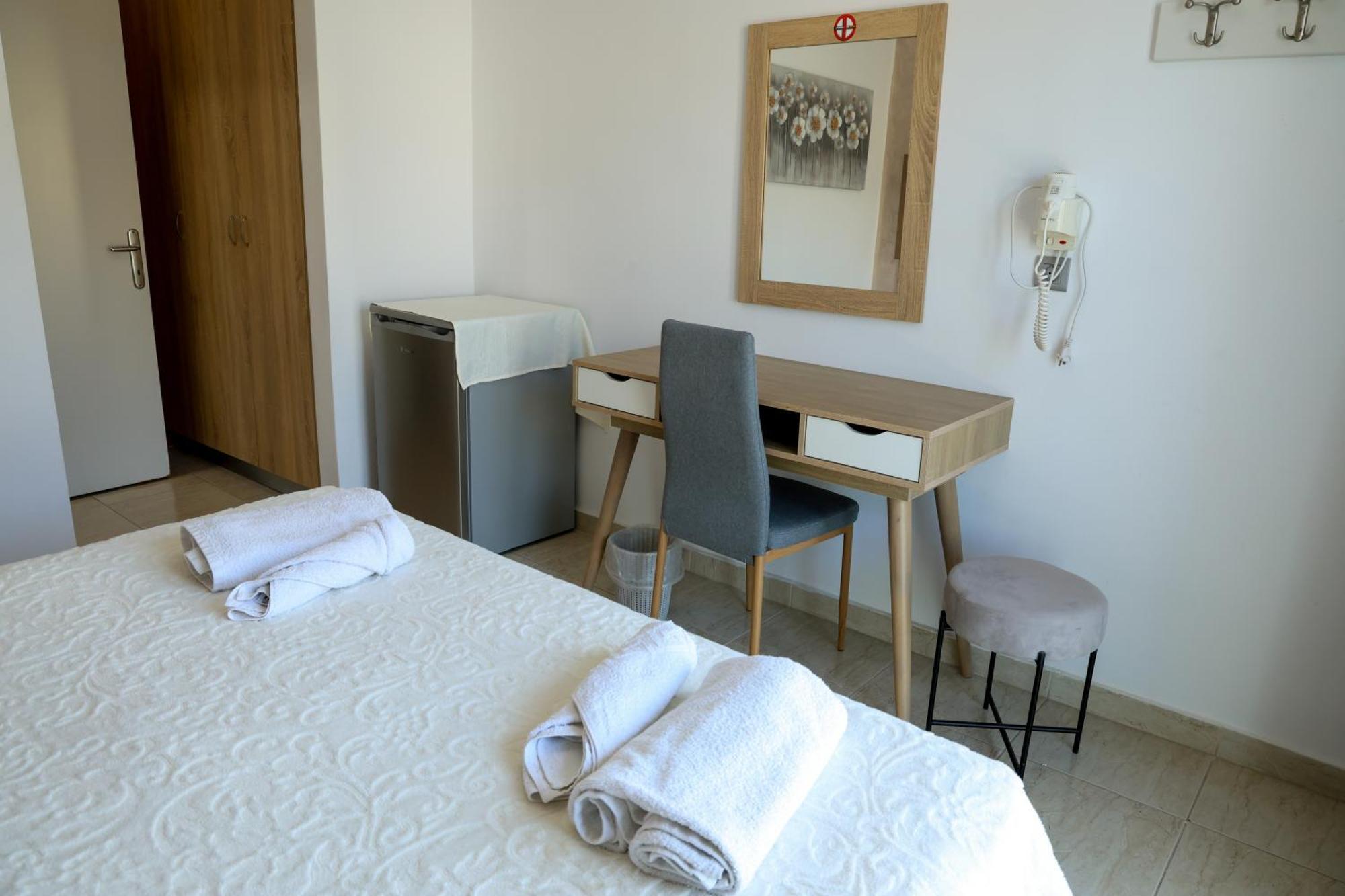 Marie Hotel بلدة كوس المظهر الخارجي الصورة