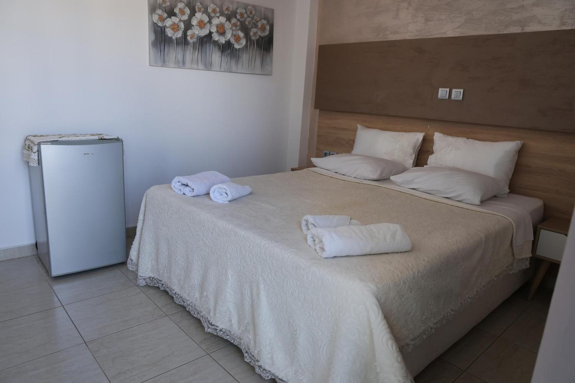 Marie Hotel بلدة كوس المظهر الخارجي الصورة