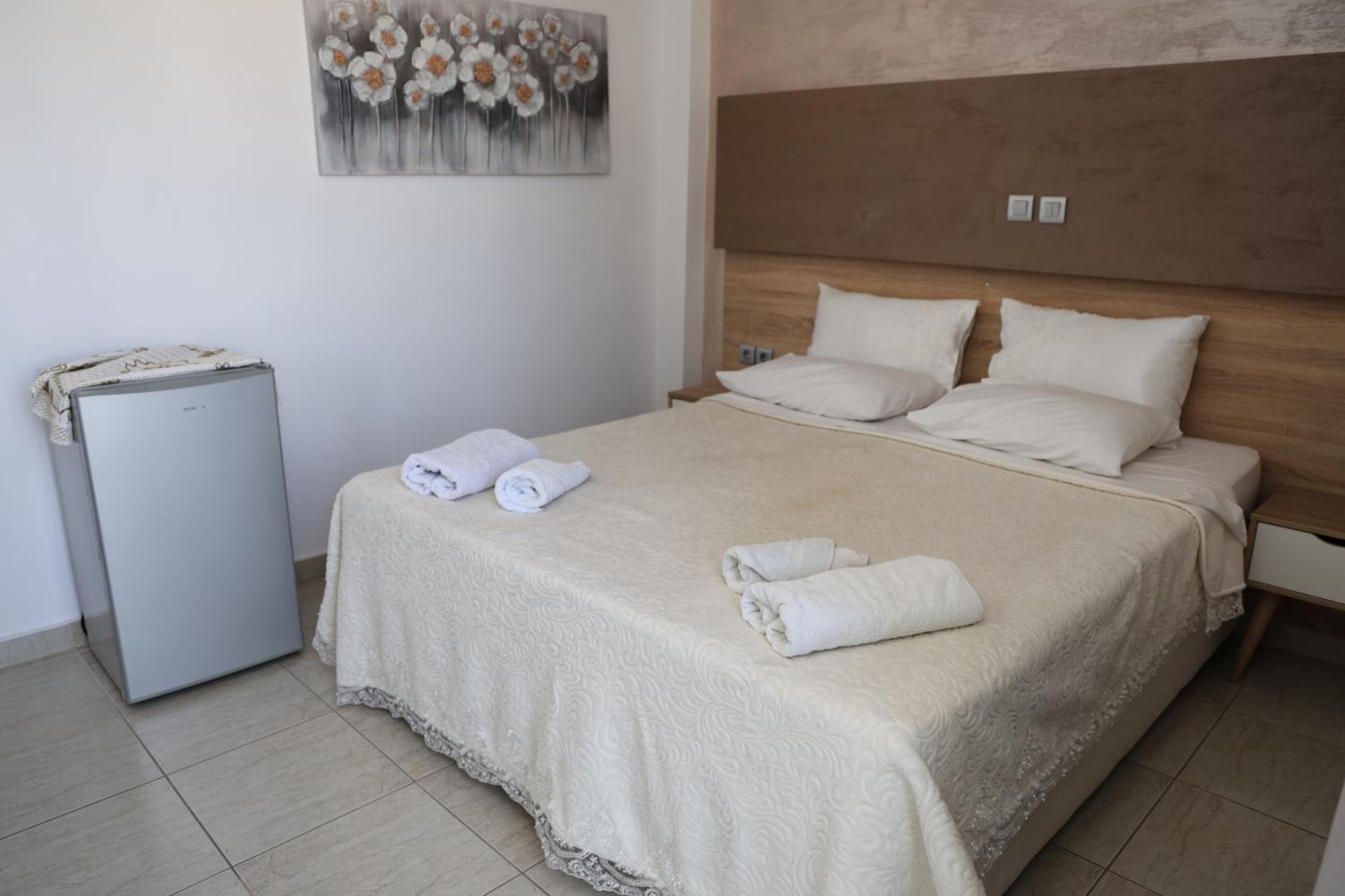 Marie Hotel بلدة كوس المظهر الخارجي الصورة